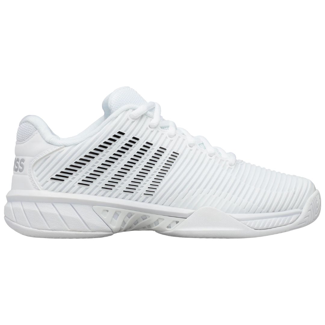 K-Swiss Hypercourt Express 2 Women White/Black